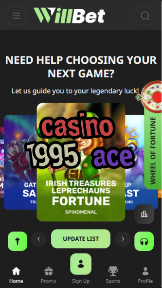 Casino 1995 Ace - Relive the Classic Casino Movie Experience-casinoorder.vip