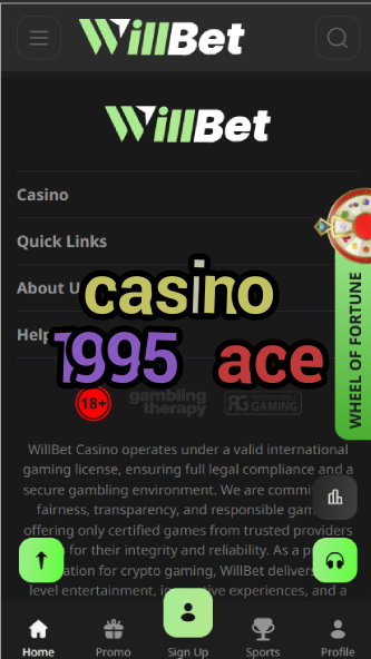 Casino 1995 Ace - Relive the Classic Casino Movie Experience-casinoorder.vip