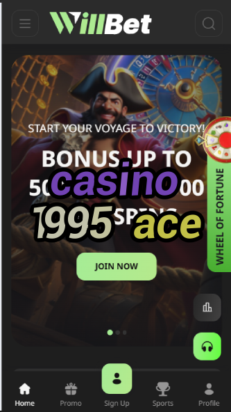Casino 1995 Ace - Relive the Classic Casino Movie Experience-casinoorder.vip